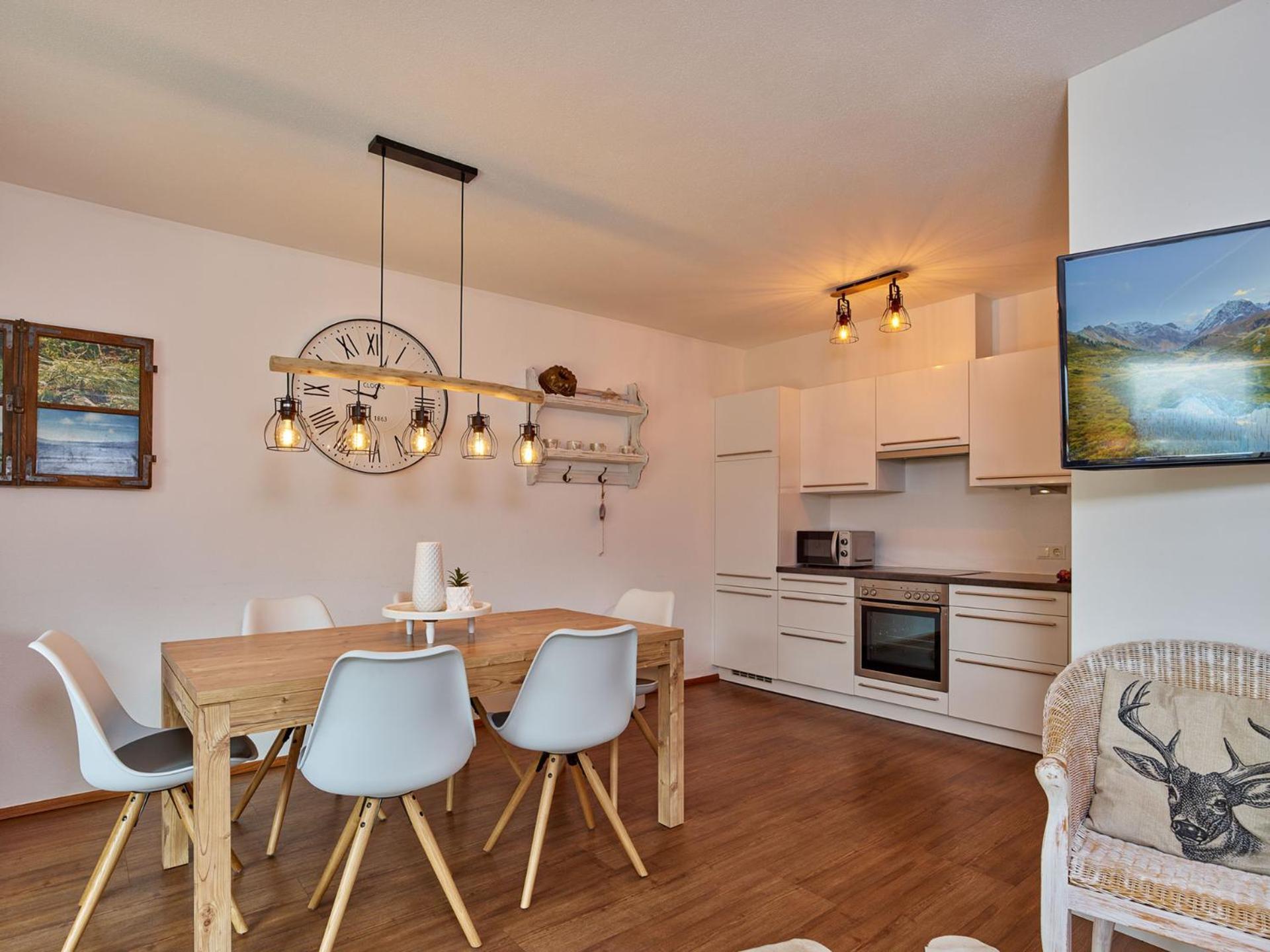 Alpen Diamond Penthouse & Apartment Зёльден Экстерьер фото
