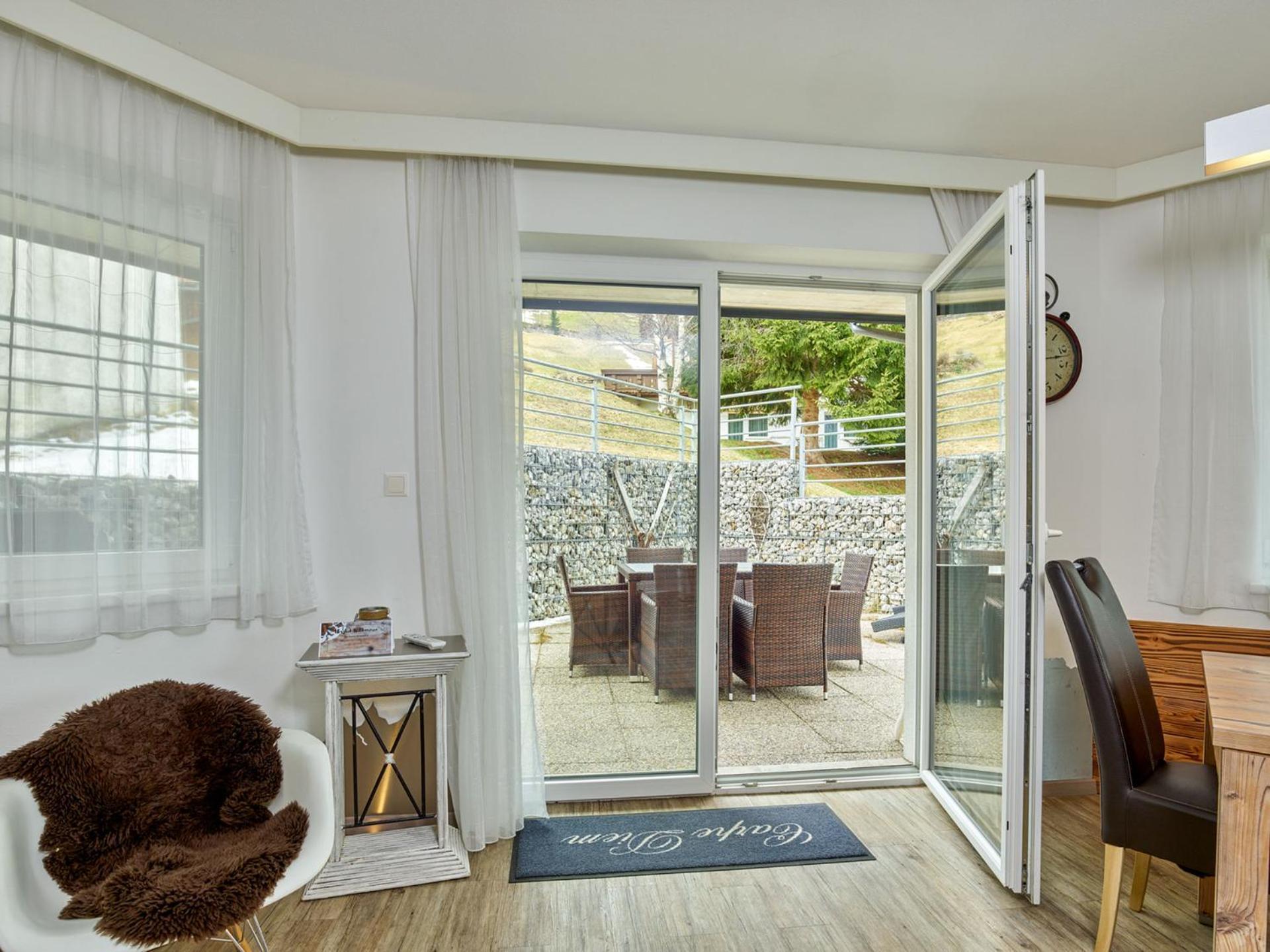 Alpen Diamond Penthouse & Apartment Зёльден Экстерьер фото