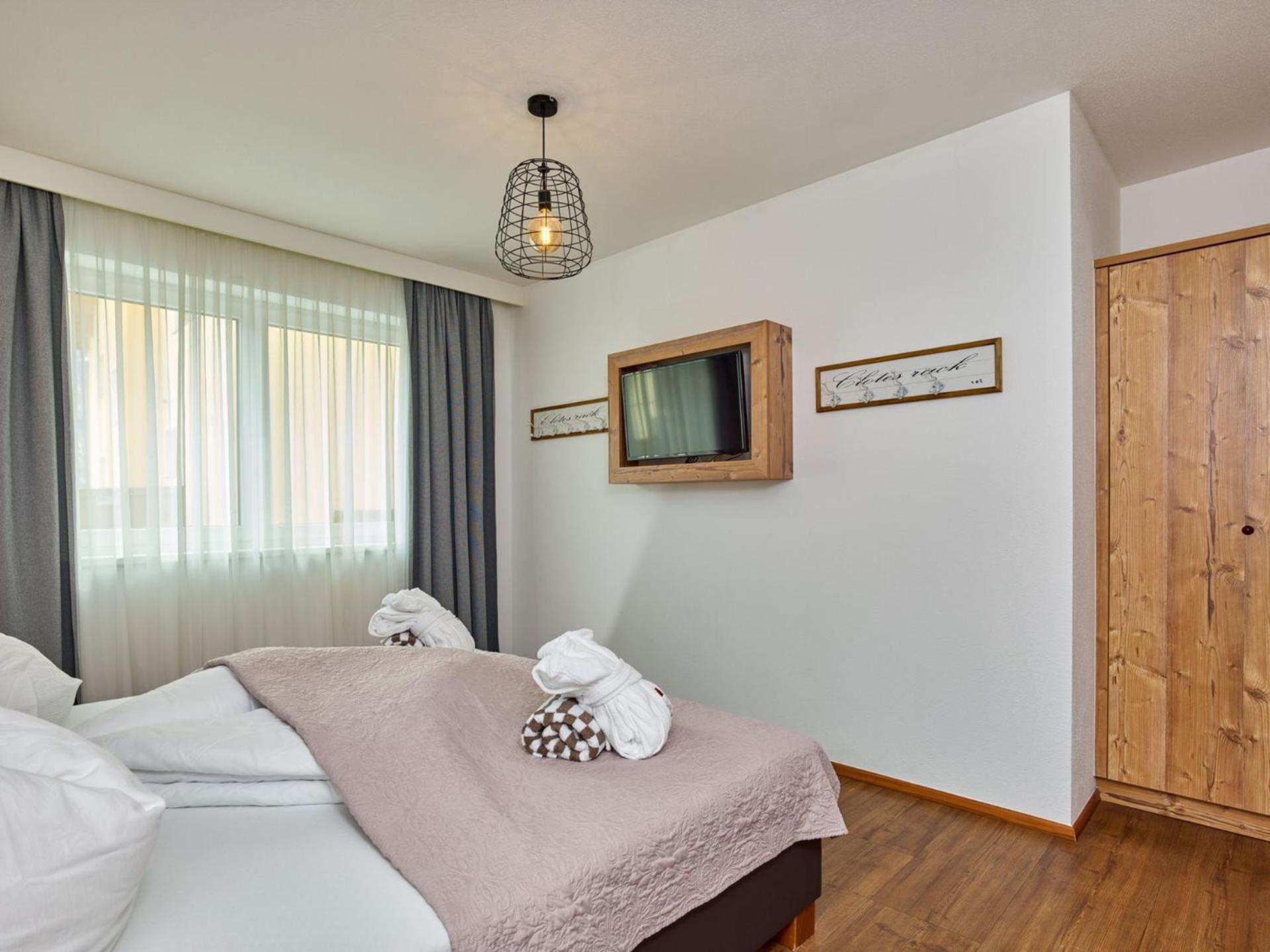 Alpen Diamond Penthouse & Apartment Зёльден Экстерьер фото
