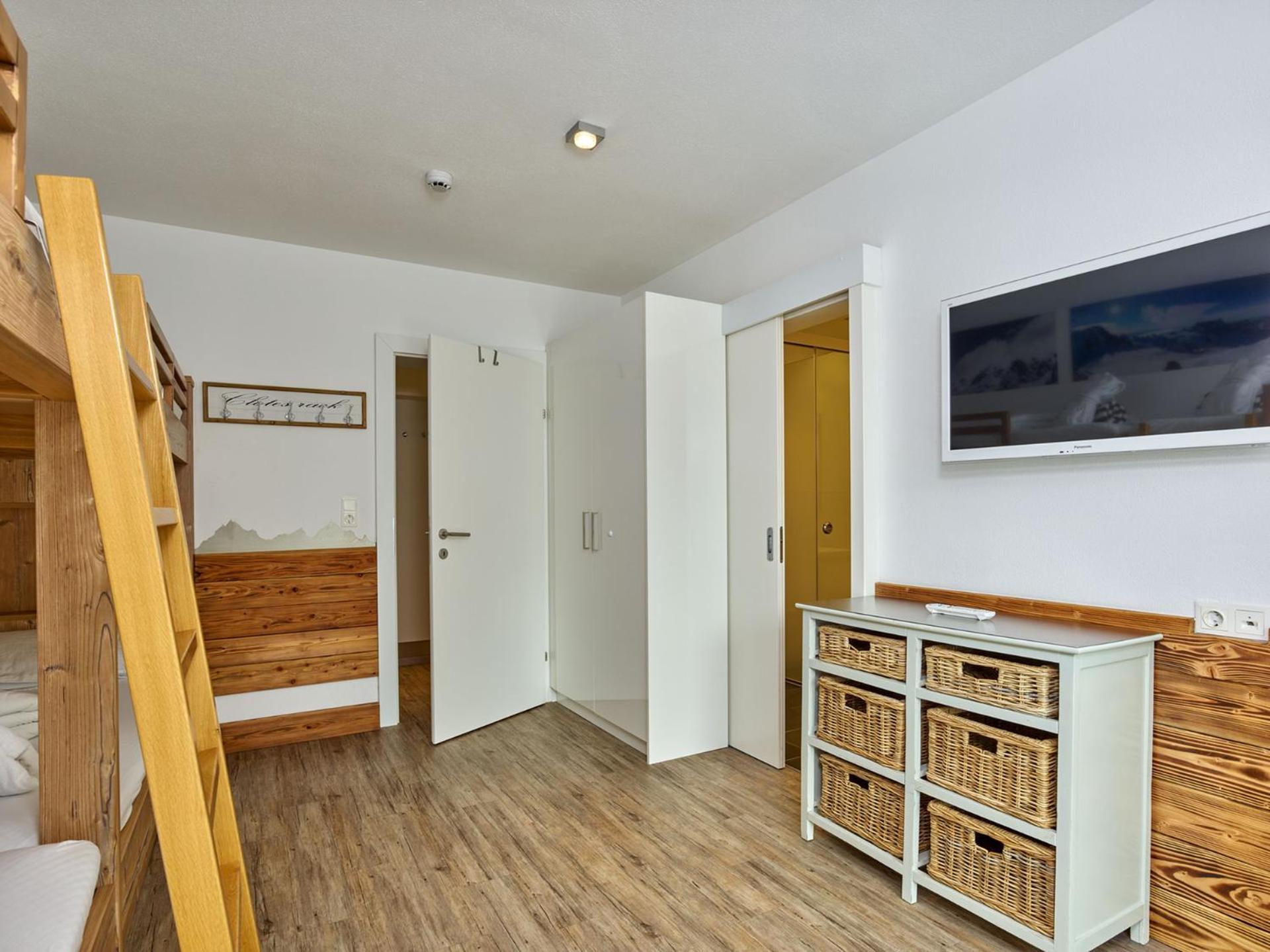 Alpen Diamond Penthouse & Apartment Зёльден Экстерьер фото