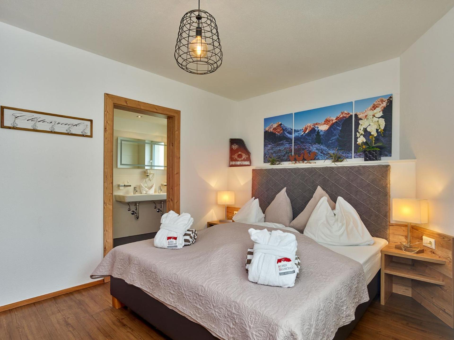 Alpen Diamond Penthouse & Apartment Зёльден Экстерьер фото