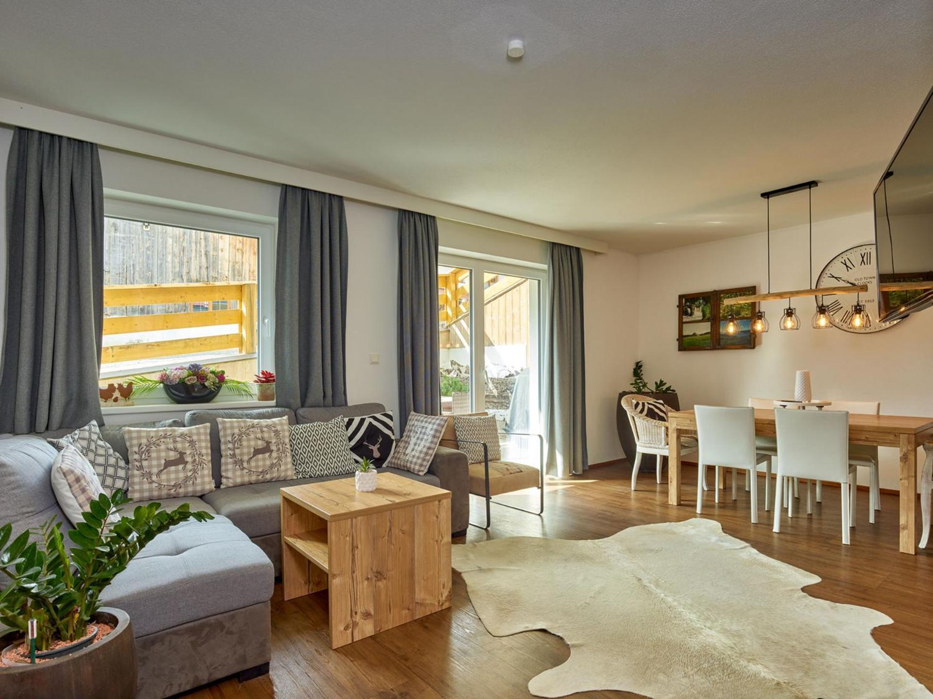 Alpen Diamond Penthouse & Apartment Зёльден Экстерьер фото